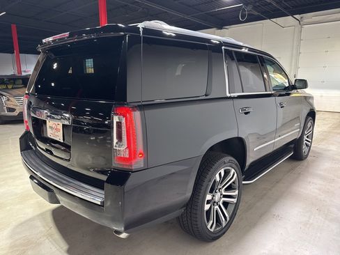 Used 2019 GMC Yukon Denali image 7