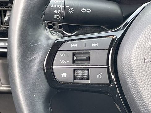 Certified 2023 Honda CR-V EX-L image 12