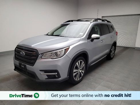 Used 2019 Subaru Ascent Limited w/ Popular Package #2 image 1