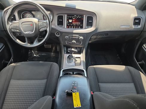 Used 2023 Dodge Charger SXT RWD image 13