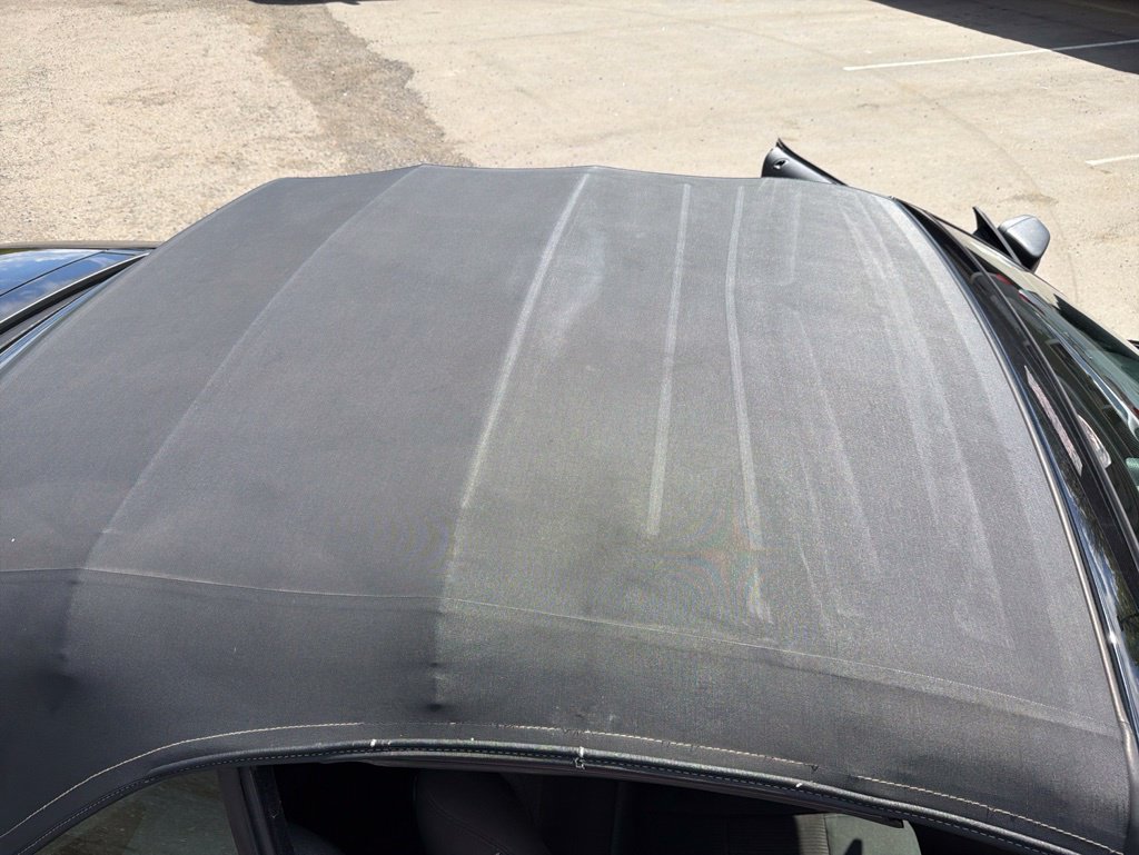 Used 2014 Ford Mustang Convertible RWD image 34