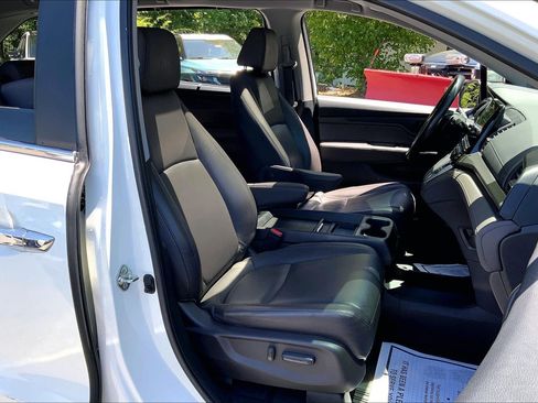 Used 2019 Honda Odyssey EX-L image 9