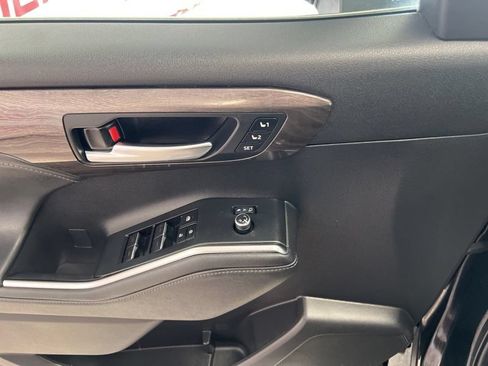 Used 2023 Toyota Highlander Limited AWD/4WD image 24