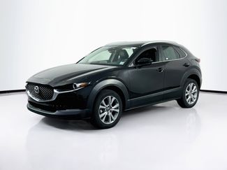 Used 2023 MAZDA CX-30 AWD 2.5 S w/ Select Package video 1