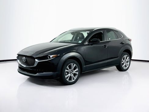 Used 2023 MAZDA CX-30 AWD 2.5 S w/ Select Package image 1