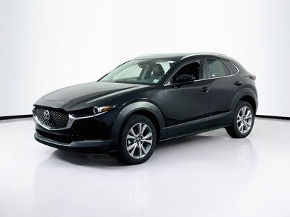 Used 2023 MAZDA CX-30 AWD 2.5 S w/ Select Package