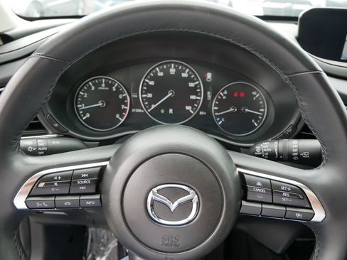 Used 2025 MAZDA CX-30 AWD 2.5 S w/ Preferred Package image 26