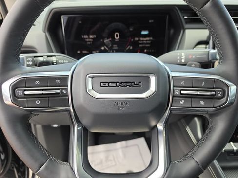 Used 2026 GMC Terrain Denali AWD/4WD image 38