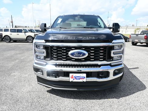New 2026 Ford F350 Lariat AWD/4WD image 9