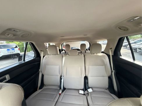 Used 2020 Ford Explorer 4WD image 21