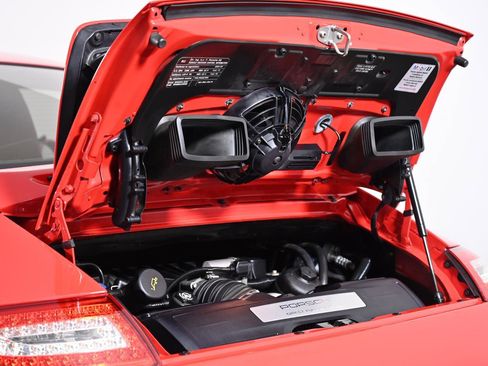 Used 2009 Porsche 911 Carrera image 71