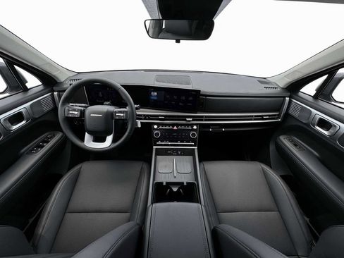 New 2026 Hyundai Santa Fe SEL image 13