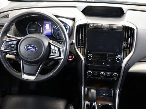 Used 2022 Subaru Ascent Touring w/ Popular Package #2A image 13