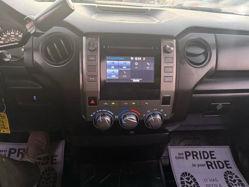 Used 2016 Toyota Tundra SR image 41