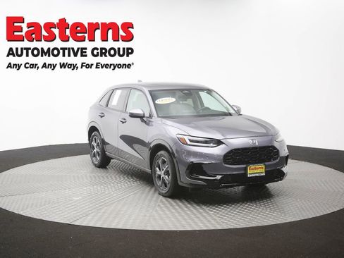 Used 2023 Honda HR-V EX-L image 48