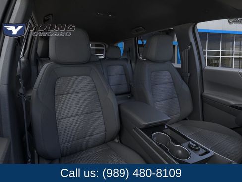 New 2026 Chevrolet Equinox LT image 16