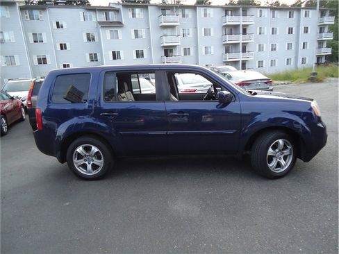 Used 2015 Honda Pilot EX-L image 5