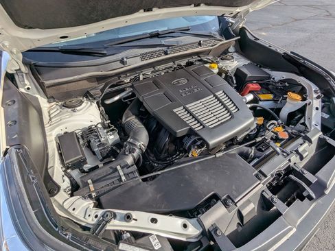 Certified 2023 Subaru Forester image 24