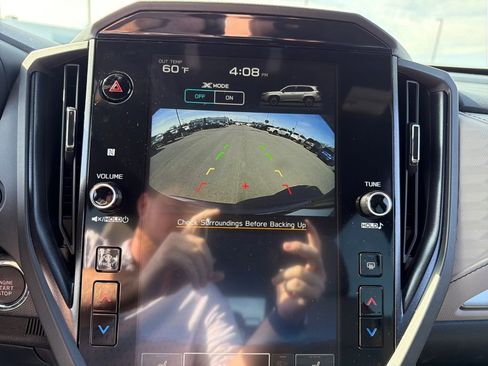 New 2026 Subaru Forester Premium AWD/4WD image 19