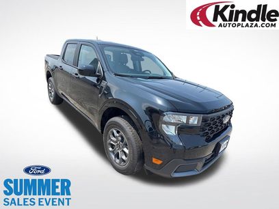 New 2026 Ford Maverick XLT w/ XLT Luxury Package