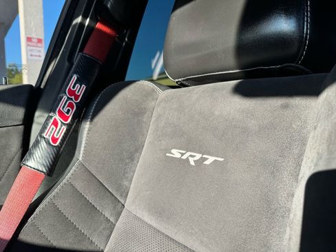 Used 2018 Dodge Charger SRT w/ Harman/Kardon Audio Group image 45