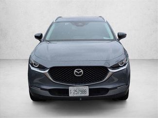 Used 2025 MAZDA CX-30 AWD 2.5 S w/ Preferred Package video 2
