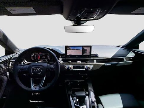 Used 2024 Audi S5 Premium Plus image 16