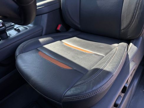 Used 2026 GMC Sierra 1500 AT4 w/ AT4 Premium Package image 24