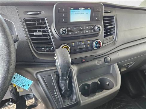 New 2025 Ford Transit 150 Low Roof image 12