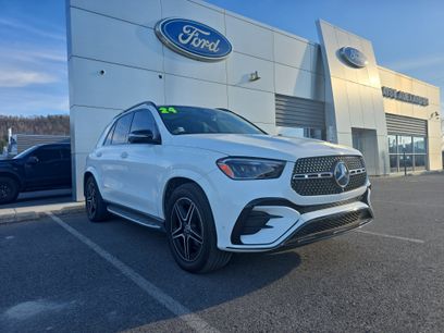 Used 2024 Mercedes-Benz GLE 350 GLE 350
