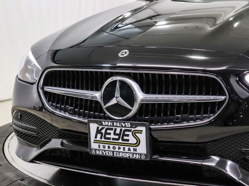 Certified 2024 Mercedes-Benz C 300 Sedan image 8