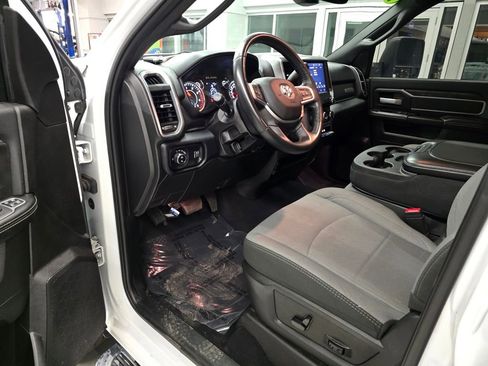 Used 2024 RAM 3500 Big Horn image 20