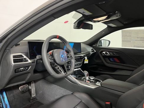 New 2026 BMW M2 w/ Lighting Package image 8