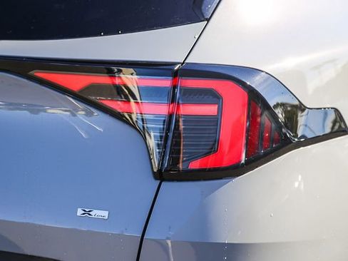 New 2026 Kia Sportage X-Line Prestige image 18