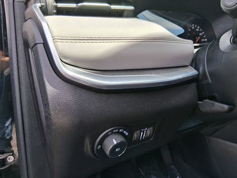 Certified 2024 Jeep Compass Limited AWD/4WD image 26