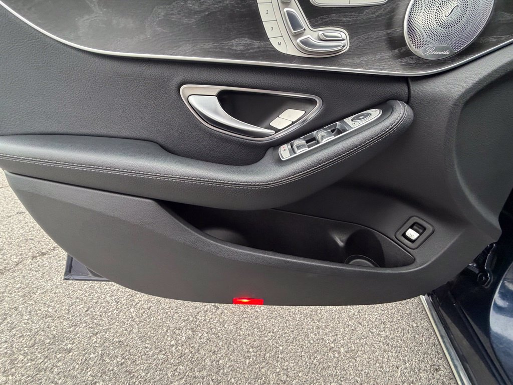 Used 2017 Mercedes-Benz C 300 4MATIC Sedan image 13