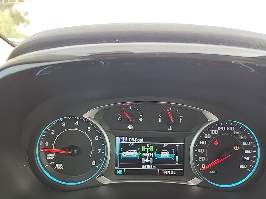 Used 2019 Chevrolet Traverse RS AWD/4WD image 29