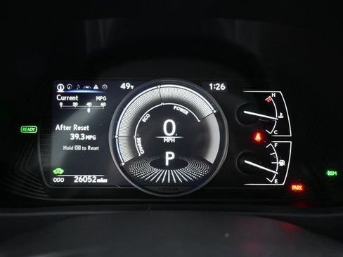 Used 2023 Lexus UX 250h Premium image 47