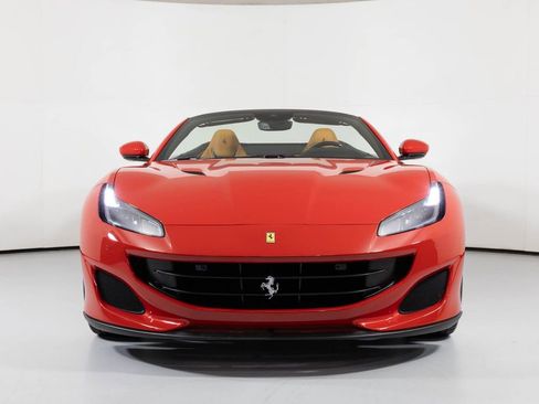 Used 2020 Ferrari Portofino image 21