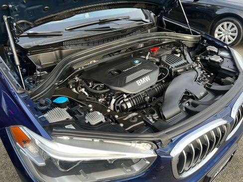 Used 2016 BMW X1 xDrive28i image 15