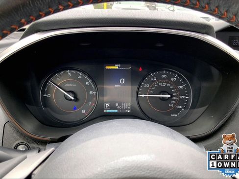 Used 2019 Subaru Crosstrek 2.0i Premium w/ Eyesight System AWD/4WD image 26