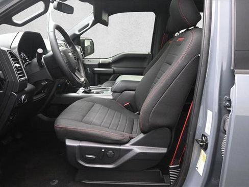 Used 2019 Ford F150 XLT w/ Equipment Group 302A Luxury AWD/4WD image 9