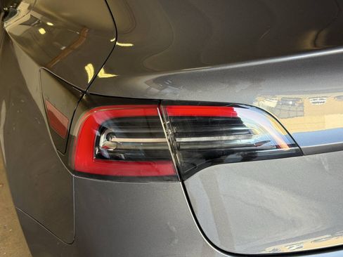 Used 2023 Tesla Model 3 Long Range AWD/4WD image 37