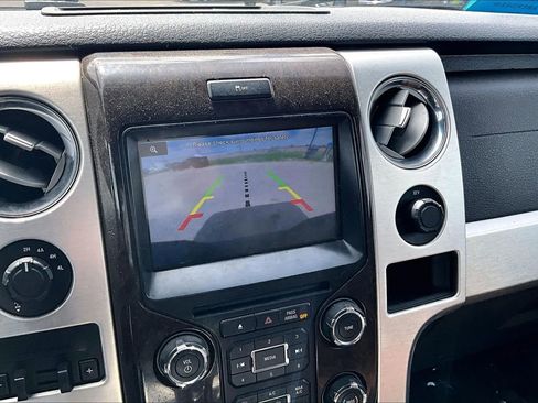 Used 2013 Ford F150 Platinum AWD/4WD image 21