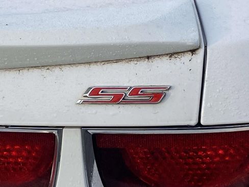 Used 2010 Chevrolet Camaro SS w/ RS Package image 11