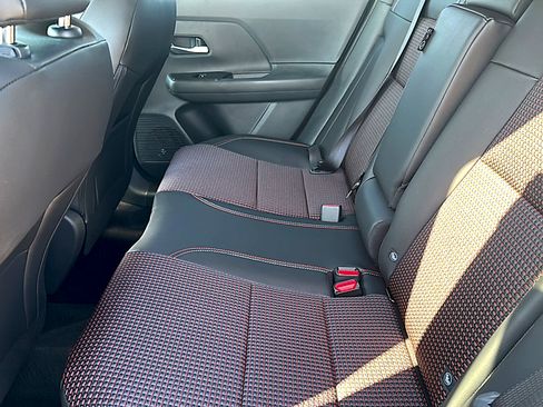 New 2026 Nissan Kicks SR image 15