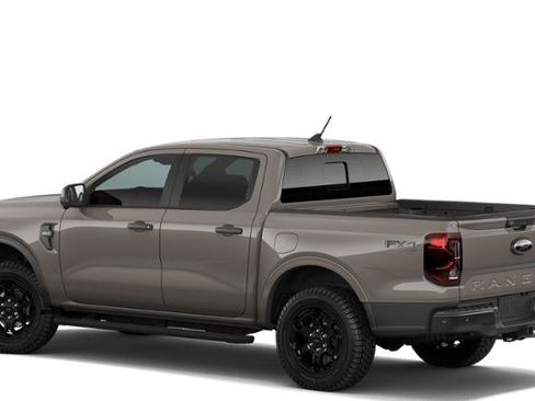 New 2026 Ford Ranger XLT AWD/4WD image 24