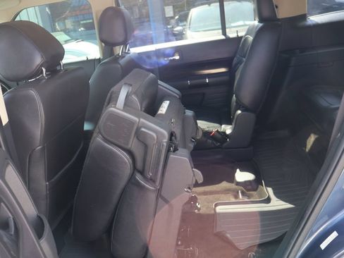 Used 2018 Ford Flex SEL w/ Equipment Group 202A AWD/4WD image 26