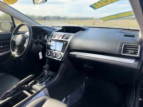Used 2015 Subaru Impreza 2.0i Sport Limited AWD/4WD image 14