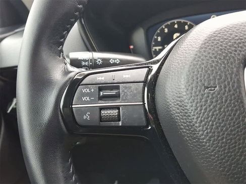 Certified 2026 Honda CR-V EX-L image 16